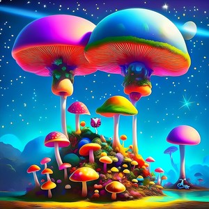 DJ Hymn - Enchanted Waters