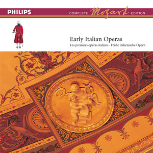 Agnes Baltsa&Mozarteumorchester Salzburg&Leopold Hager《Mozart: Ascanio in Alba, K.111 / Part 2 - "Al mio ben mi veggio avanti" - No. 22 Aria》[MP3_LRC]