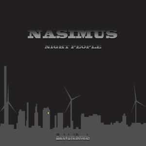 Nasimus《Complete Failure(Original Mix)》[MP3_LRC]