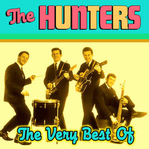 The Hunters《A Voice In The Wilderness》[MP3_LRC]