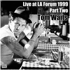 Tom Waits《A Little Rain(Live)》[MP3_LRC]