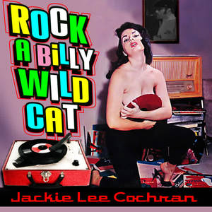 Jackie Lee Cochran《Dear Mom And Dad》[MP3_LRC]