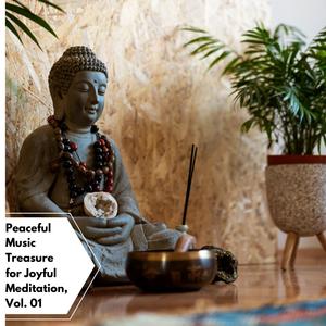 Sidhi Ramah《Vibrant Heavenly Meditation(Original Mix)》[MP3_LRC]