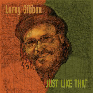 Leroy Gibbon《One Love》[MP3_LRC]