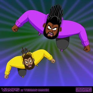 Jbre&Terian Mack - Vamps