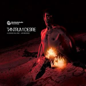 Tantrum Desire《Mr Brookes》[MP3_LRC]