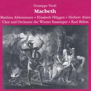 Mathieu Ahlersmeyer&Chor Der Wiener Staatsoper&Orchester der Wiener Staatsoper in der Volksoper&Elisabeth Höngen&Hermann Baier&Viktor Madin&Josef Witt&Else Boettcher&Willi Franter&Karl Ettl&Herbert Alsen《Ich bin am Ziel (Macbeth)》[MP3_LRC]