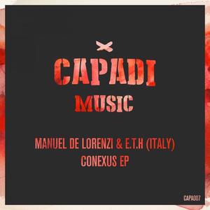 Manuel de Lorenzi《E-Mail》[MP3_LRC]