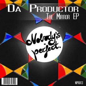 Da Productor《Veronica(Original Mix)》[MP3_LRC]