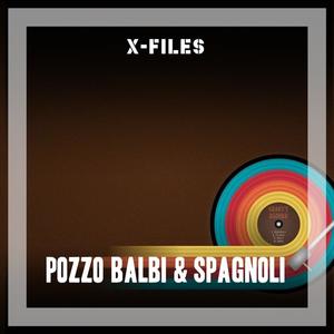 Pozzo Balbi&Spagnoli《Conero》[MP3_LRC]