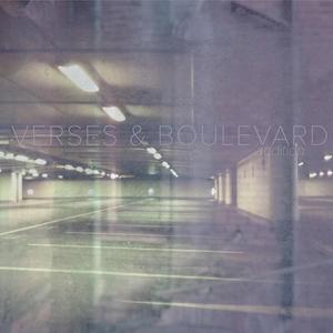 Boulevard&Verses《Anything》[MP3_LRC]