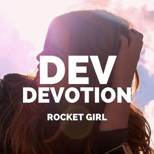 Dev Devotion《Low Fi》[MP3_LRC]