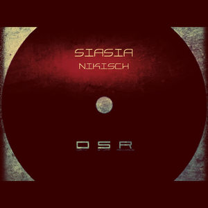 Siasia《Nikisch(Original Mix)》[MP3_LRC]