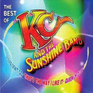 KC And The Sunshine Band《I'm Your Boogie Man》[MP3_LRC]