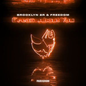 Freedom&Brooklyn 2r《Dream About You》[MP3_LRC]