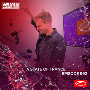 Johan Gielen&Marco V《Timeless(ASOT 992)》[MP3_LRC]