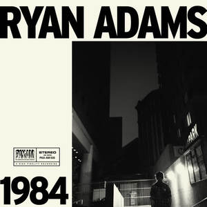 Ryan Adams《Over and Over》[MP3_LRC]