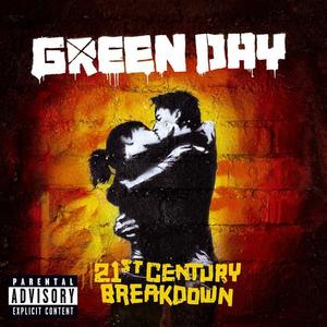 Green Day《Murder City》[MP3_LRC]