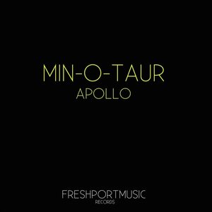 Min-O-Taur《Apollo(Kovee Remix)》[MP3_LRC]