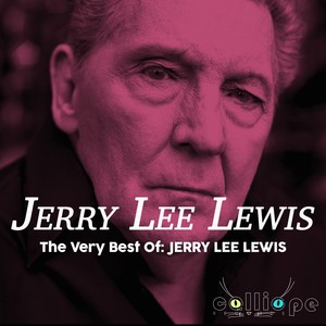 Jerry Lee Lewis《Lovin' up a Storm》[MP3_LRC]