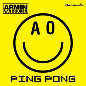 Armin van Buuren《Ping Pong(Simon Patterson Radio Edit)》[MP3_LRC]