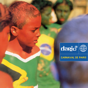 Dario G《Carnaval de Paris(Srs Mix)》[MP3_LRC]