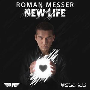 Roman Messer&Sarah Shields《A Light Inside(Original Mix)》[MP3_LRC]