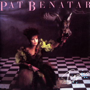 Pat Benatar《Takin' It Back》[MP3_LRC]