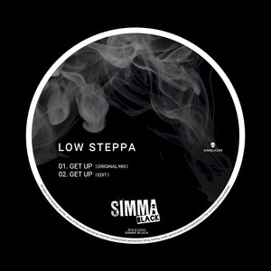 Low Steppa《Get Up(Edit)》[MP3_LRC]