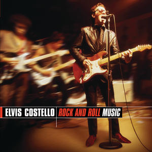 Elvis Costello《Miracle Man》[MP3_LRC]