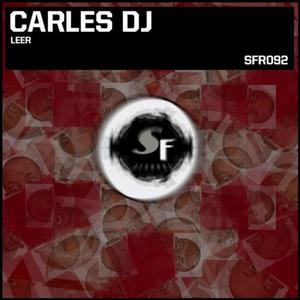 Carles Dj《Leer(Original Mix)》[MP3_LRC]