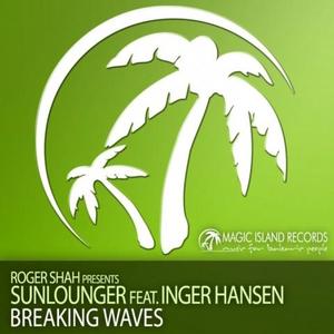 DJ Shah《Breaking Waves(Album Mix)》[MP3_LRC]