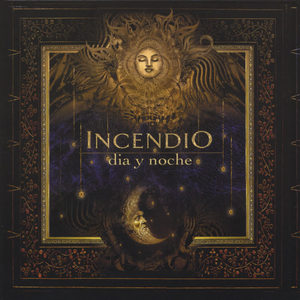 Incendio - St. Margaret's Tears