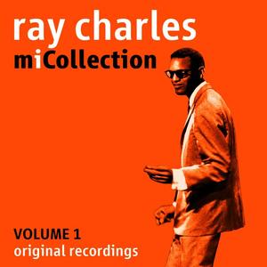 Ray Charles《In A Little Spanish Town (Remastered Live At Newport Jazz)》[MP3_LRC]