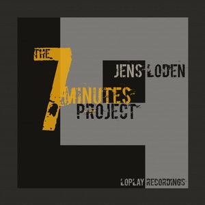 Jens Loden《The Free Bass(Original Mix)》[MP3_LRC]