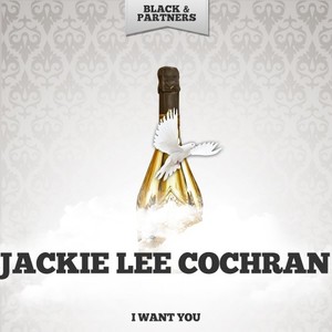 Jackie Lee Cochran《Mama Don't You Think I Know(Original Mix)》[MP3_LRC]