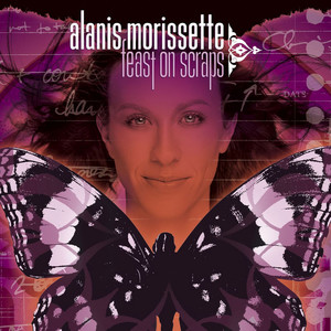 Alanis Morissette《Offer》[MP3_LRC]