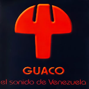 Guaco&Luis Fernando Borjas《Suena A Venezuela》[MP3_LRC]