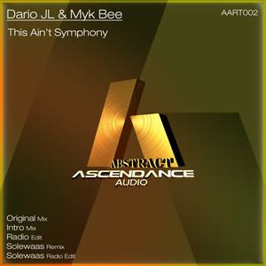 Dario JL&Myk Bee《This Ain't Symphony(Intro Mix)》[MP3_LRC]