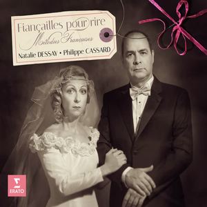 Natalie Dessay&Philippe Cassard《No. 1, Le garçon de Liège》[MP3_LRC]