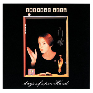 Suzanne Vega《Big Space (Espacio Grande)》[MP3_LRC]