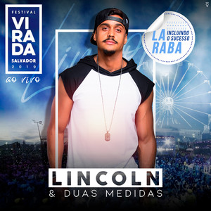 Lincoln & Duas Medidas《Blogueirinha(Ao Vivo)》[MP3_LRC]