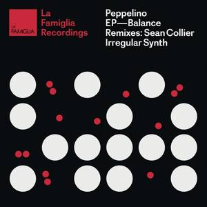 Peppelino&Sean Collier《Balance(Sean Collier Remix)》[MP3_LRC]