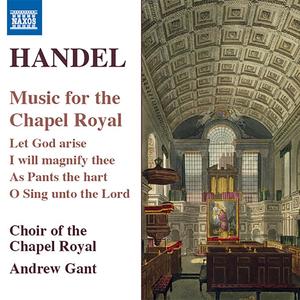 Andrew Gant&Chapel Royal Choir&Musicians Extra-ordinary - Put thy trust in God (chorus)