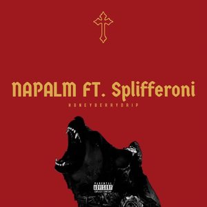 HoneyBerryDrip&splifferoni《Napalm(Explicit)》[MP3_LRC]