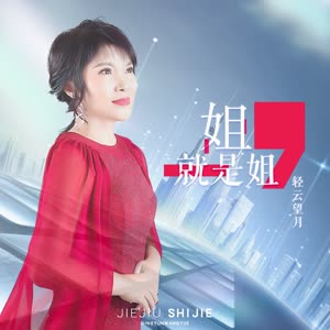 轻云望月 - 姐就是姐（DJ）