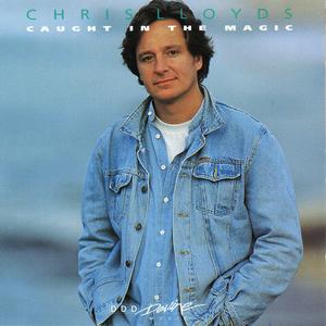 Chris Lloyds - All I Need Is You