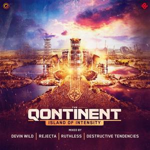 Devin Wild《Island Of Intensity(The Qontinent 2019 Anthem)》[MP3_LRC]