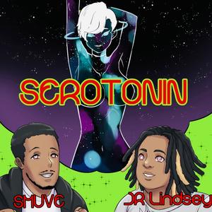 JR Lindsey&Big Smuve - Serotonin (feat. Big Smuve)