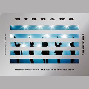 BIGBANG《IF YOU(BIGBANG WORLD TOUR 2015～2016 [MADE] IN JAPAN : THE FINAL)》[MP3_LRC]